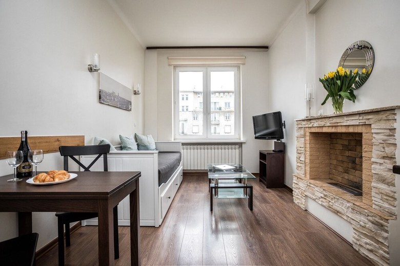 Apartament Wawa Centrum By Your Freedom