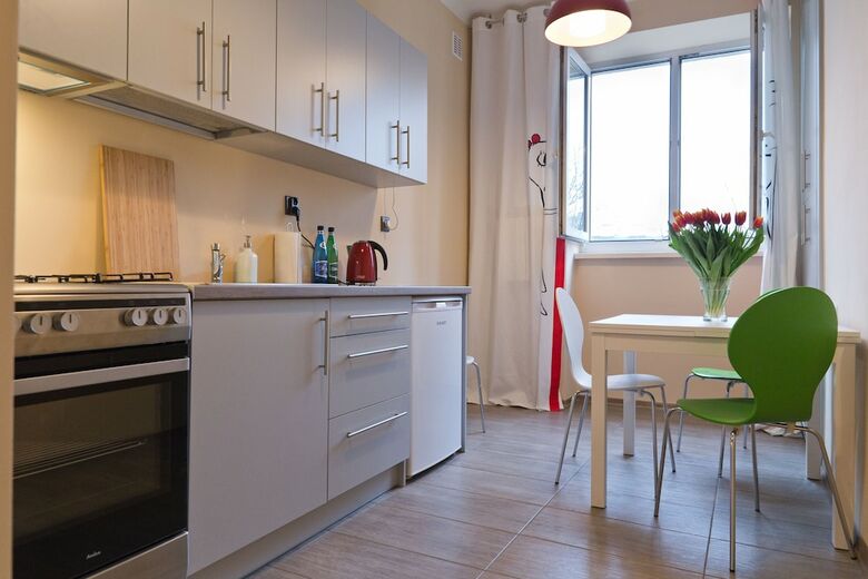 Apartament Wawa Centrum By Your Freedom