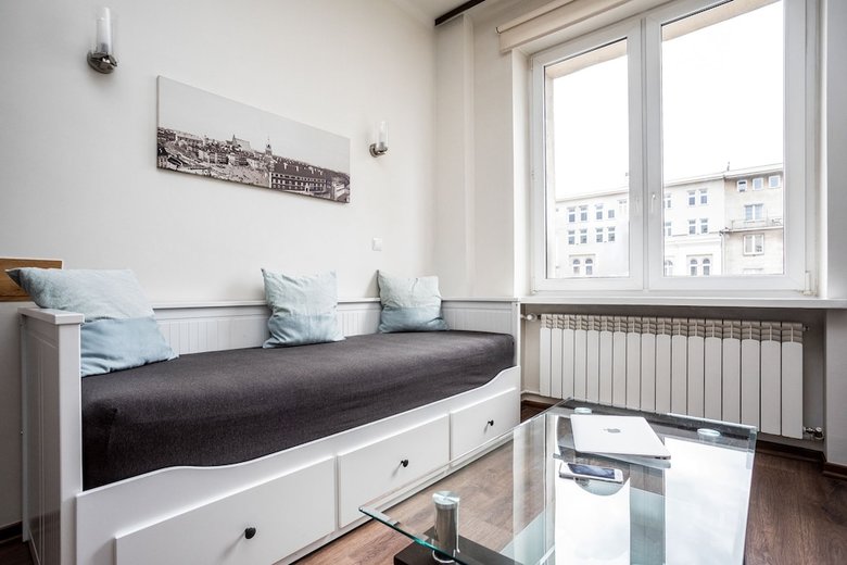 Apartament Wawa Centrum By Your Freedom