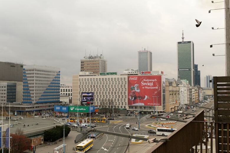 Apartament Wawa Centrum By Your Freedom