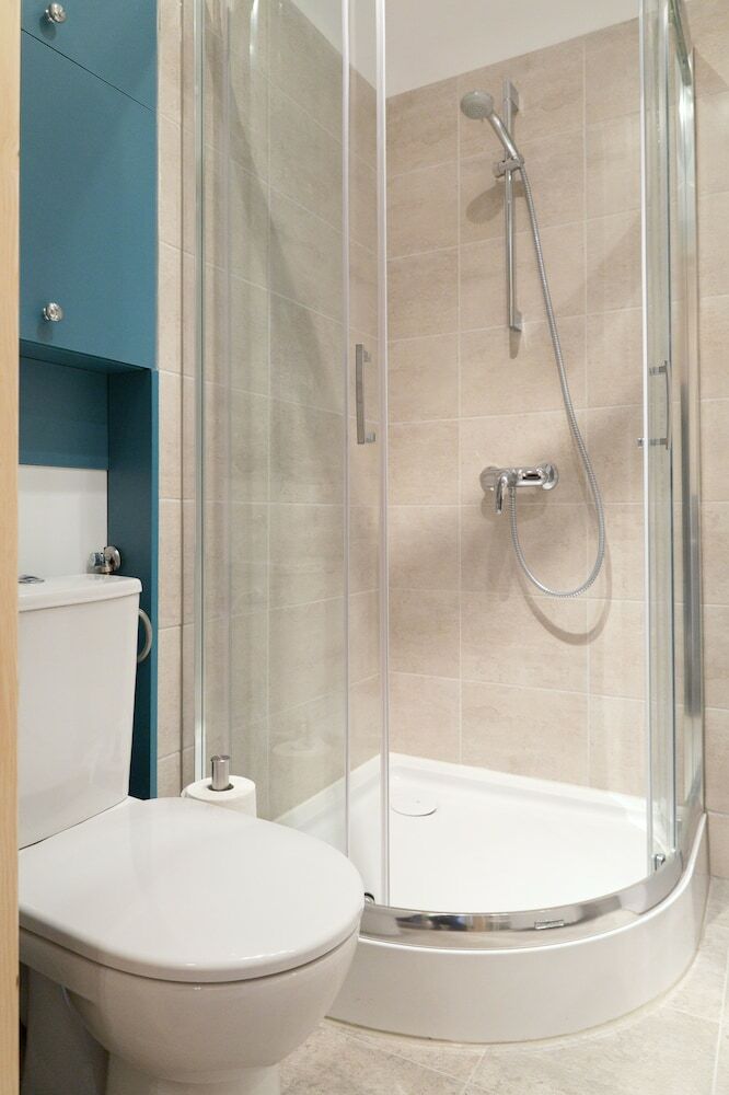 Apartament Wawa Centrum By Your Freedom