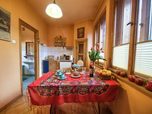 Hostal Oremus�wka