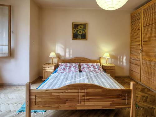 Hostal Oremus�wka