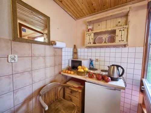 Hostal Oremus�wka