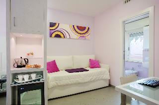 Apartamentos Tasso Suites