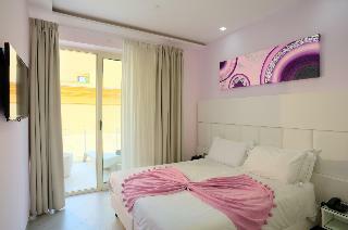Apartamentos Tasso Suites