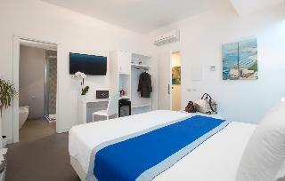 Apartamentos Tasso Suites
