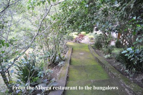 Meru Mbega Lodge