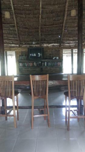Meru Mbega Lodge