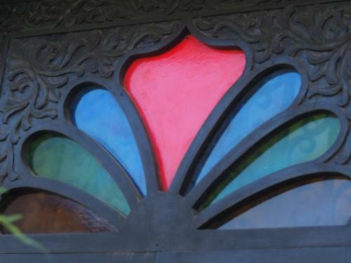 Hotel Zanzibar Grand Palace