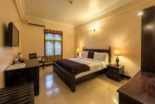 Hotel Zanzibar Grand Palace