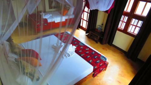 Lodge Rumaisa Hotel