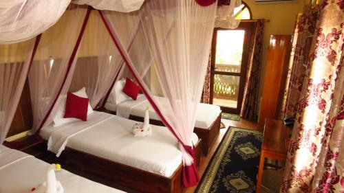 Lodge Rumaisa Hotel