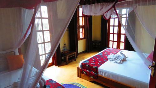 Lodge Rumaisa Hotel
