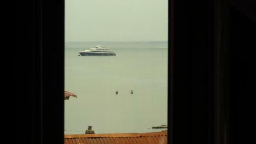 Lodge Rumaisa Hotel