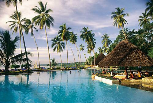 Hotel Zanzibar Beach Resort
