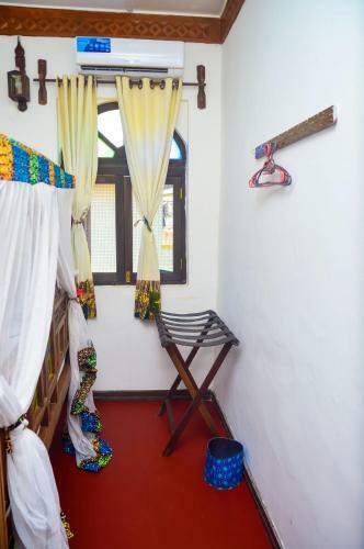 Hotel Warere Town House