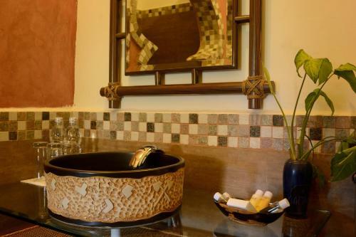 Hotel Beyt Al Salaam