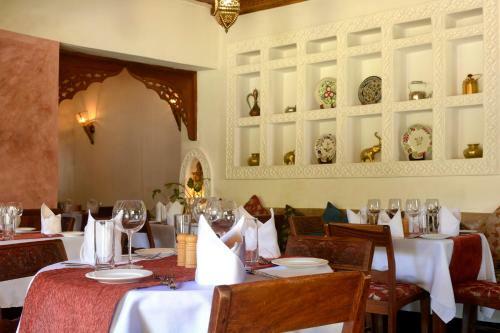 Hotel Beyt Al Salaam