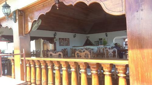Chavda Hotel