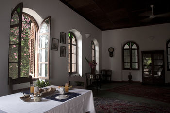 Bed & Breakfast Hiliki House