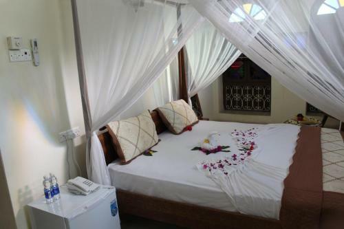 The Rosal Stone Town Hotel
