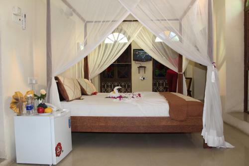 The Rosal Stone Town Hotel