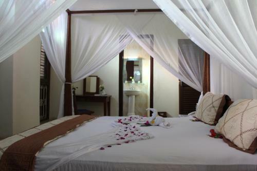 The Rosal Stone Town Hotel