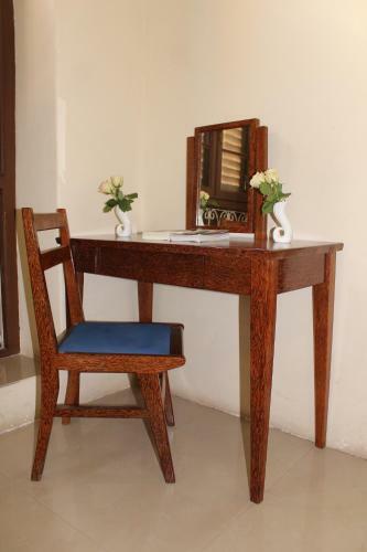 The Rosal Stone Town Hotel