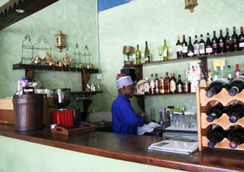 Hostal House Of Spices
