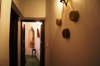 Hostal House Of Spices
