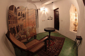 Hostal House Of Spices