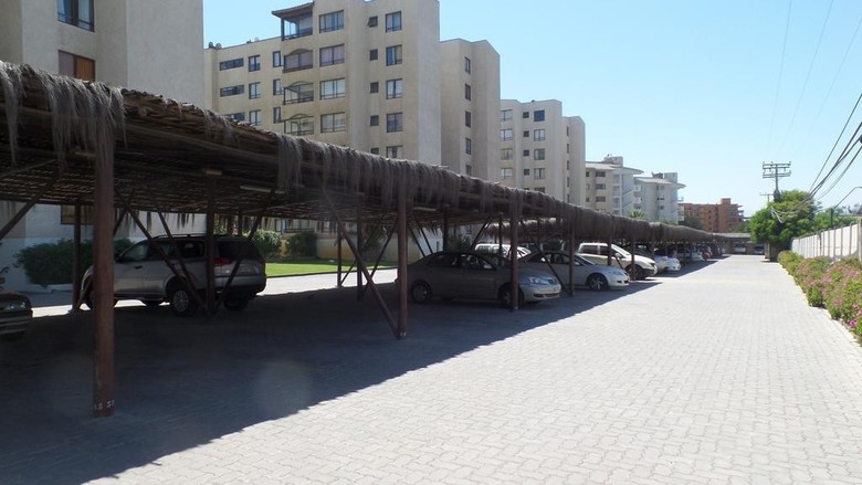 Apartamento Adaro Choapa