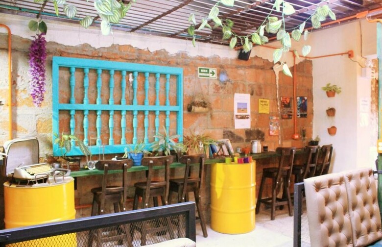 Albergue Panela Medell�n