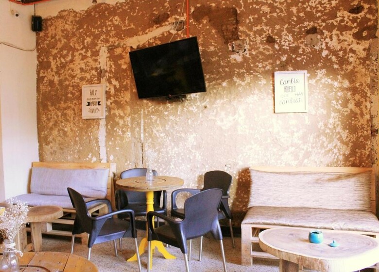 Albergue Panela Medell�n