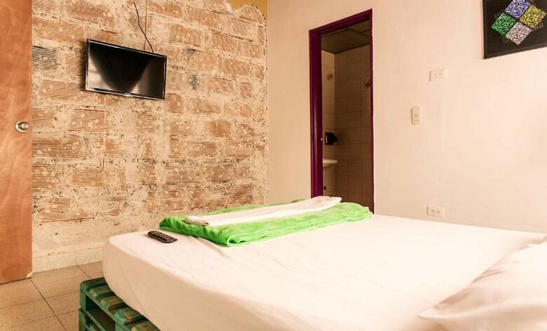 Albergue Panela Medell�n