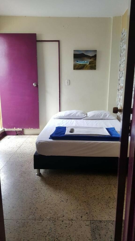Albergue Panela Medell�n