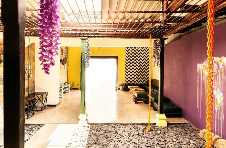 Albergue Panela Medell�n