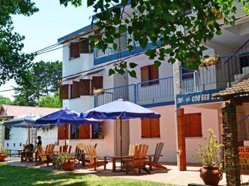Hotel Apartamentos Oyster