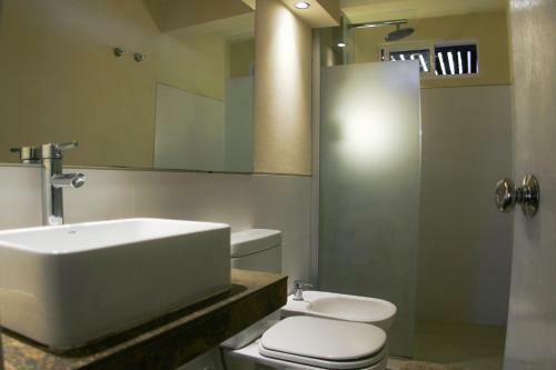 Aloe Village Apart Hotel