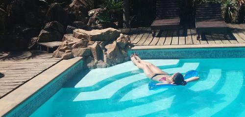 Aloe Village Apart Hotel