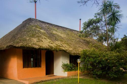Anaconda Club Apart Hotel