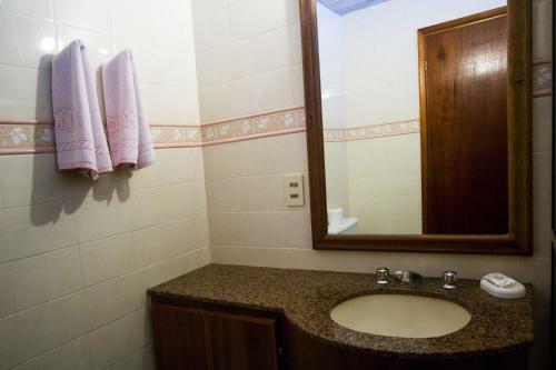 Anaconda Club Apart Hotel