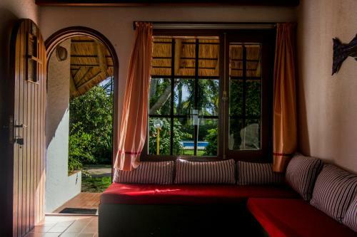Anaconda Club Apart Hotel