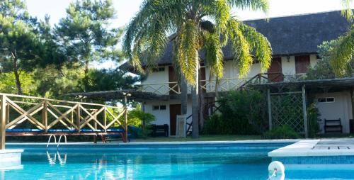 Anaconda Club Apart Hotel