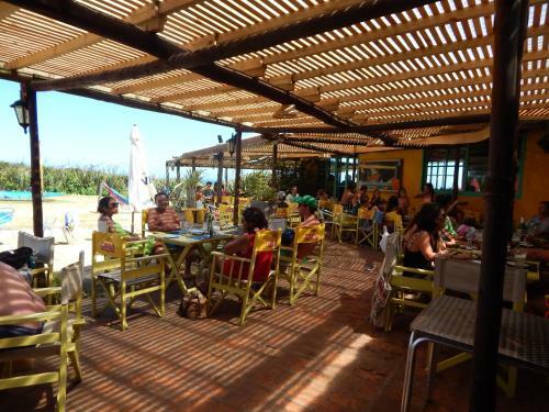 Sotavento Apart Hotel