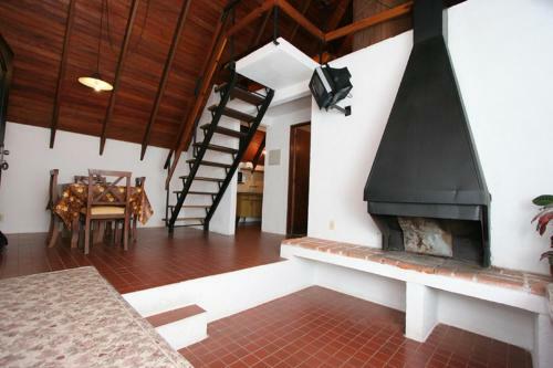 Lodge Complejo Tur�stico Anaconda Caba�as