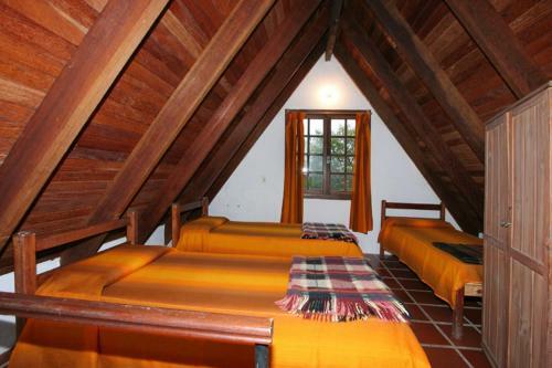 Lodge Complejo Tur�stico Anaconda Caba�as