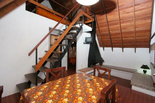 Lodge Complejo Tur�stico Anaconda Caba�as