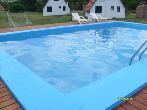 Lodge Complejo Tur�stico Anaconda Caba�as